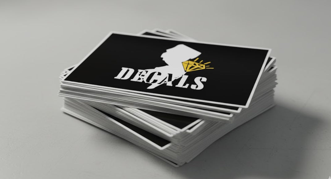 Rectangle Stickers
