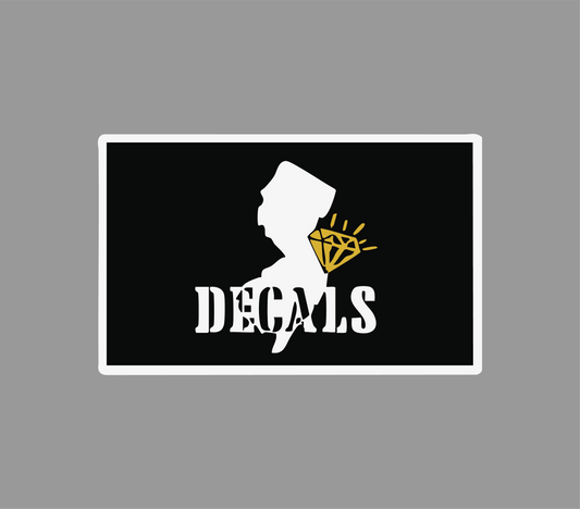 Rectangle Stickers
